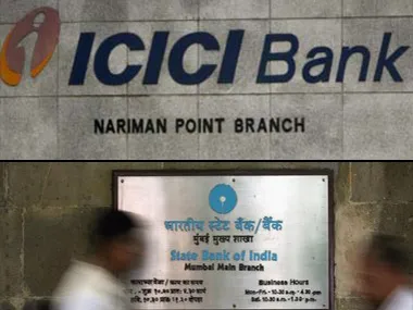 ICICI bank - India TV Paisa