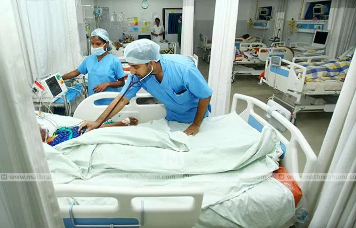 Doctors strike- India TV Hindi