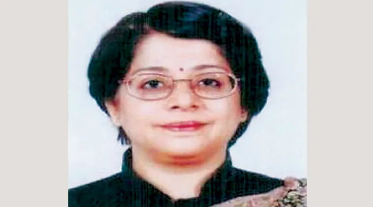 Indu-Malhotra-to-be-first-woman-judge-in-Supreme-Court-directly-from-Bar- India TV Hindi