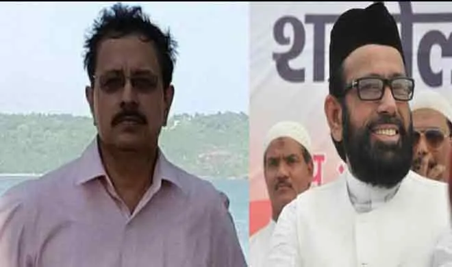 Kasganj-Violence-Maulana-Tauqeer-Raza-Khan-supports-Bareilly-DM-calls-him-jihadist-officer- India TV Hindi