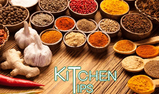 kitchen tips- India TV Hindi