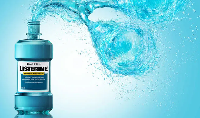 Listerine - India TV Hindi