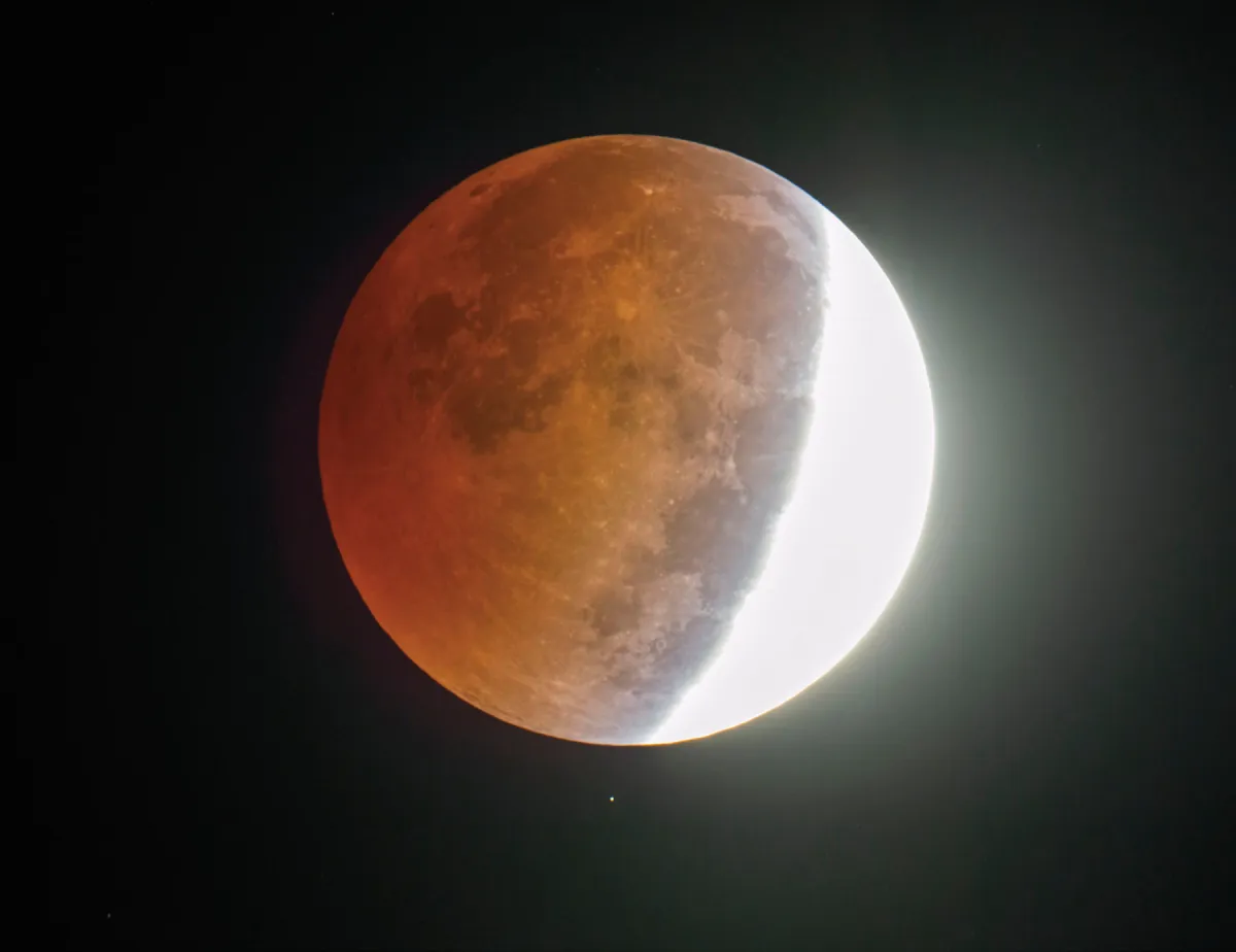 lunar eclipse- India TV Hindi