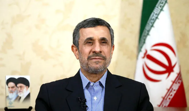 Mahmoud Ahmadinejad | AP Photo- India TV Hindi