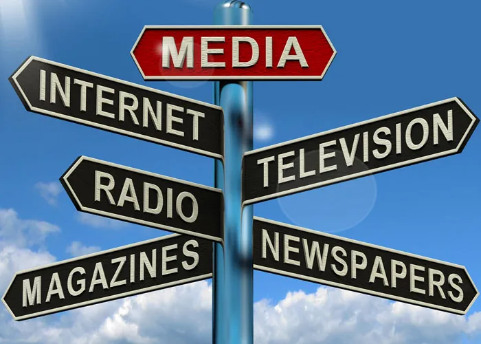 MEDIA INSTITUTES IN INDIA- India TV Hindi