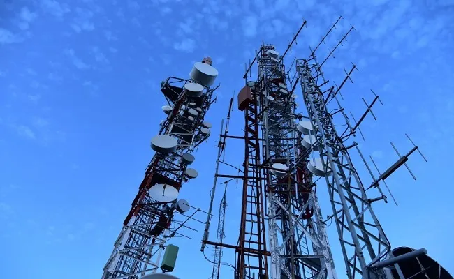 mobile towers- India TV Paisa