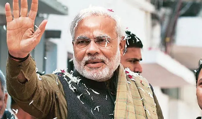 PM-Narendra-Modi-ranked-among-top-3-leaders-by-Gallup-International-survey- India TV Hindi