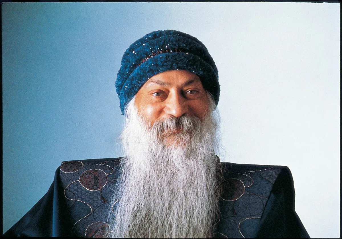 osho- India TV Hindi