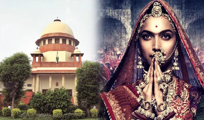 Padmaavat-Ban-Supreme-Court-to-hear-producers-plea-today- India TV Hindi