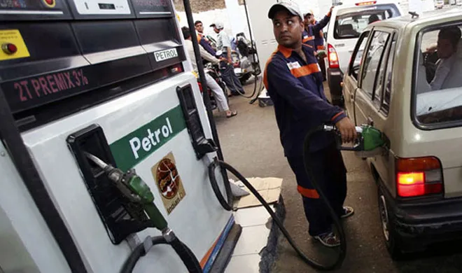 Petrol-prices-breach-Rs-71-mark-in-Delhi-highest-in-3-years- India TV Hindi