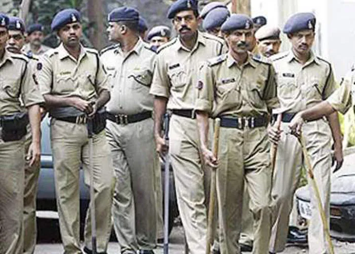 UP Police Constable Recruitment 2018- India TV Hindi
