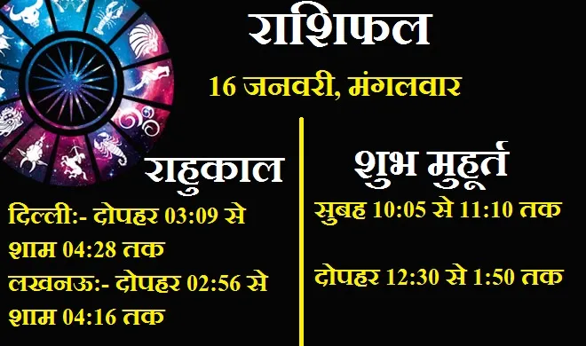 horoscope- India TV Hindi