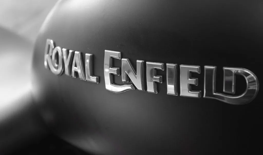 Royal Enfield- India TV Paisa