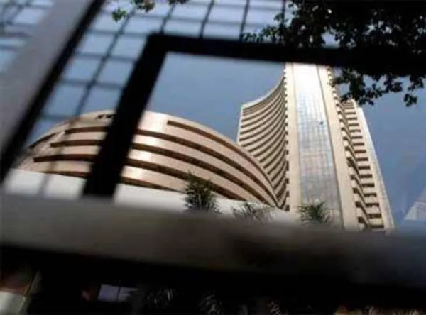 Stock market - India TV Paisa