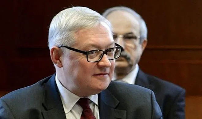 Sergei Ryabkov | AP Photo- India TV Hindi