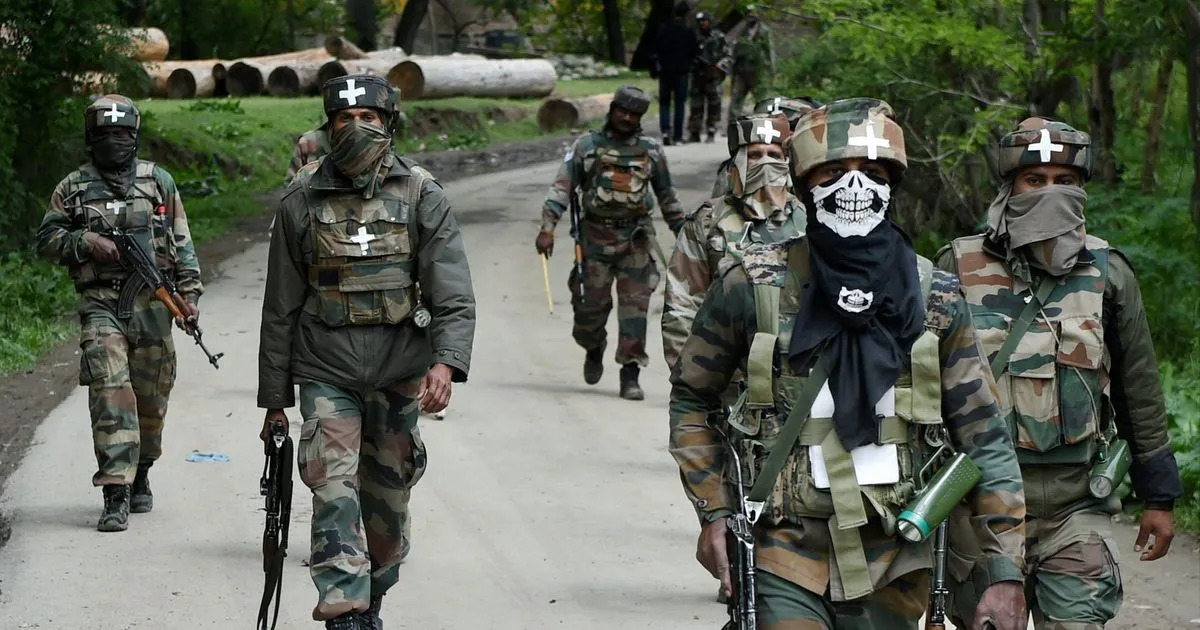 Shopian-firing-Army-says-jawans-fired-in-self-defense- India TV Hindi