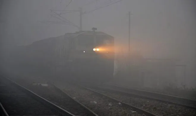 Trains Cancelled | PTI Photo- India TV Hindi