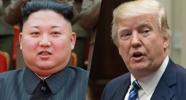 I-have-a-bigger-nuclear-button-than-Kim-Jong-Un-tweets-US-President-Donald-Trump- India TV Hindi