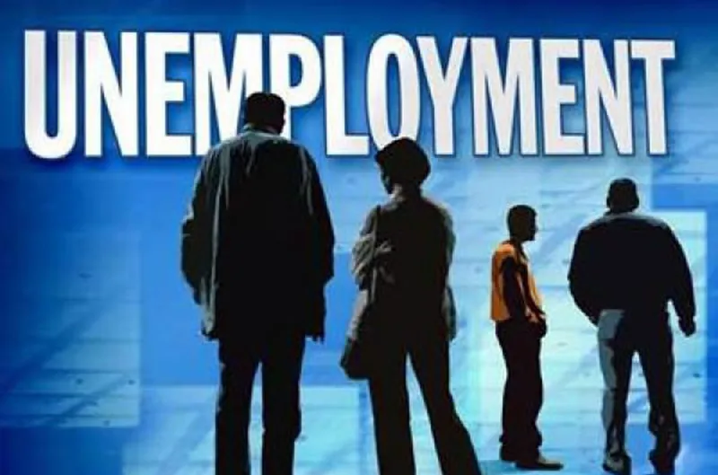 Unemployment- India TV Paisa