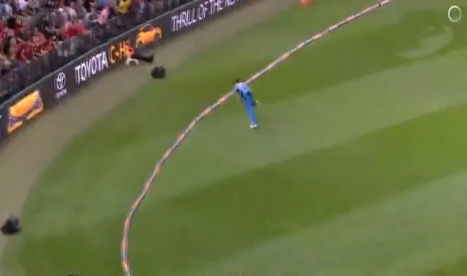 Big Bash League- India TV Hindi