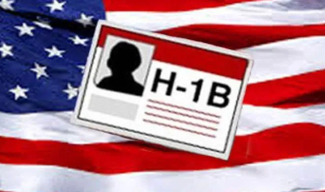 US lawmakers protest against changes in H-1B visa rules- India TV Hindi