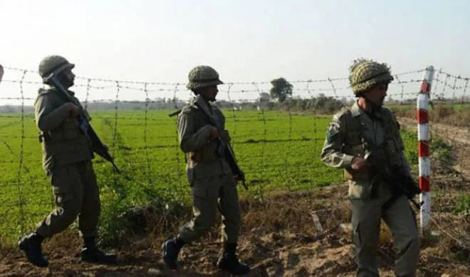 Indian Army kills 7 Pakistani soldiers in Kotli sector- India TV Hindi