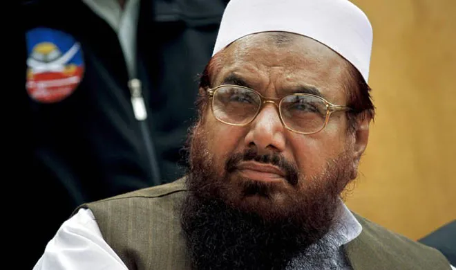  America appeals case against Hafiz Saeed- India TV Hindi