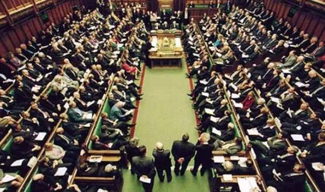 UK lawmakers give green signal to the brexit bill- India TV Hindi