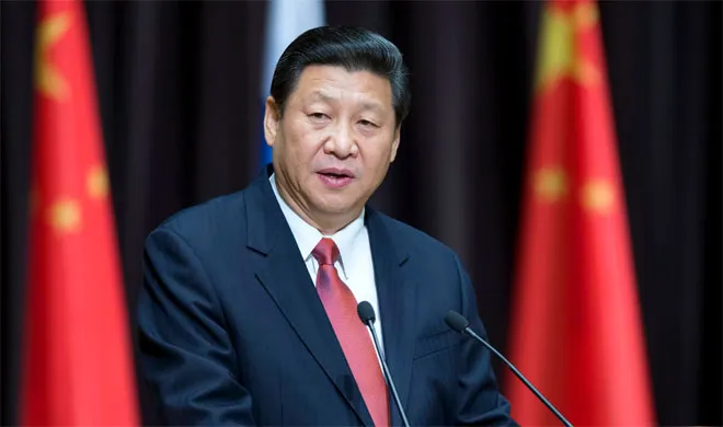 Xi Jinping | AP File Photo- India TV Hindi