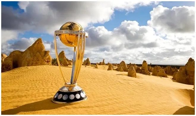 विश्व कप- India TV Hindi
