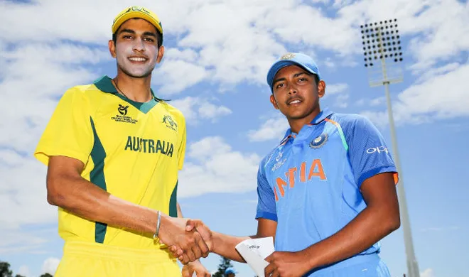 भारत और ऑस्ट्रेलिया...- India TV Hindi