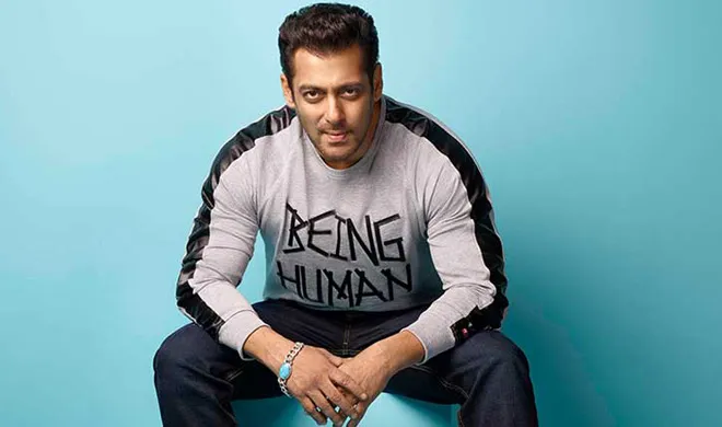 Salman Khan- India TV Hindi