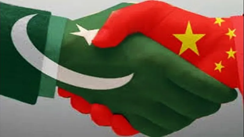 china, pakistan- India TV Hindi