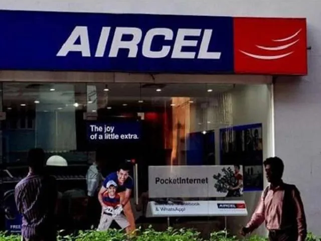 Aircel- India TV Paisa