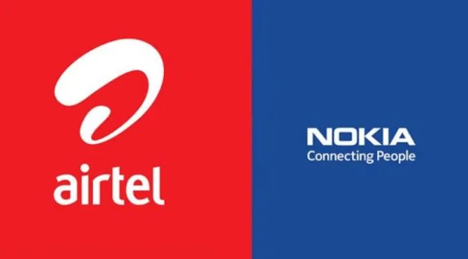 Airtel-Nokia- India TV Paisa