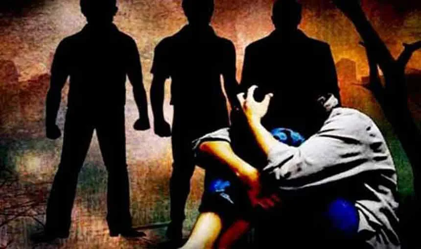 Thane-3-rape-minor-in-jungle-circulate-video-of-the-crime-on-WhatsApp- India TV Hindi