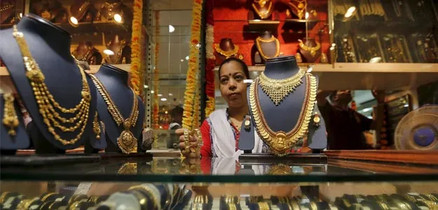 gold jewellery shop- India TV Paisa