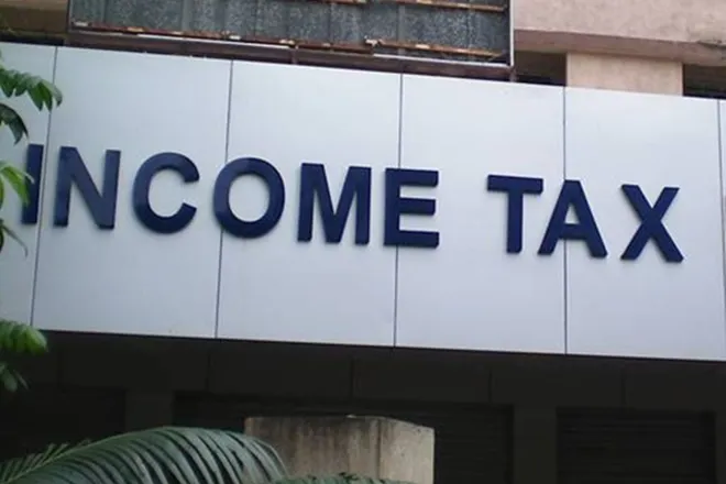 latest income tax slab - India TV Paisa