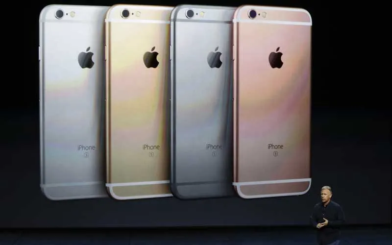 Apple rise the price of iPhone in India- India TV Paisa