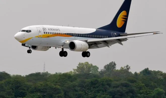 jet airways- India TV Hindi