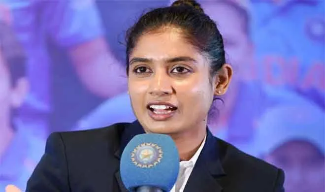 Mithali Raj- India TV Hindi