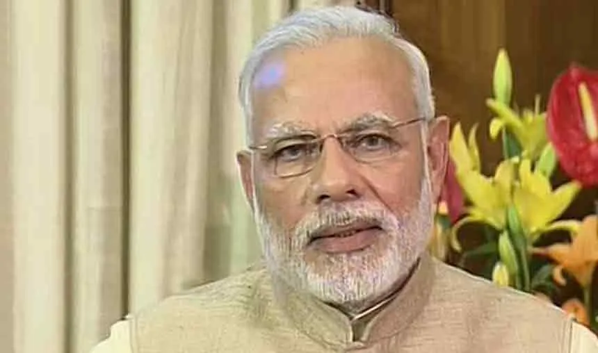 This-budget-will-help-farmers-tremendously-says-PM-Modi- India TV Hindi