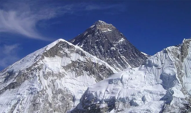 Mount Everest | Pixabay- India TV Hindi
