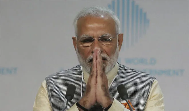PM Narendra Modi | PTI Photo- India TV Hindi