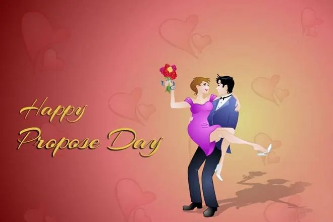 propose day - India TV Hindi
