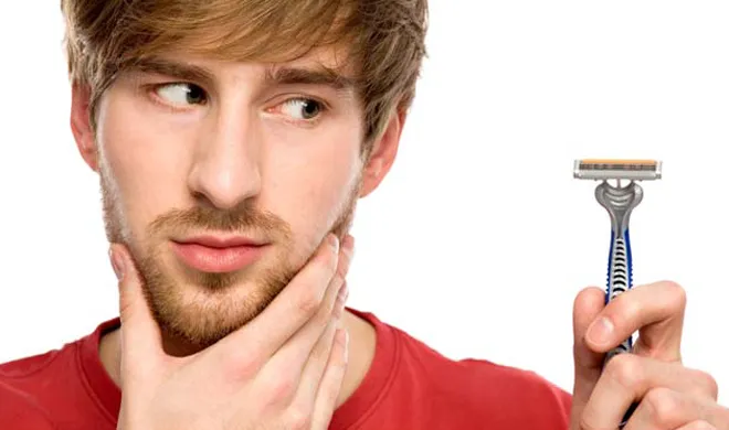 mens shaving tips- India TV Hindi