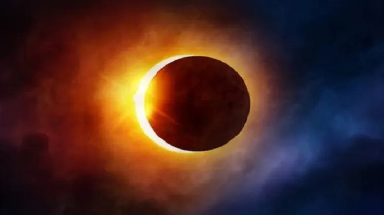 Solar-eclipse-2018- India TV Hindi