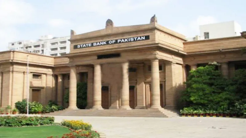 State Bank of Pakistan- India TV Paisa