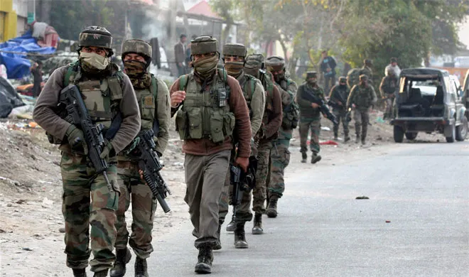 Sunjwan Army camp attack | PTI Photo- India TV Hindi