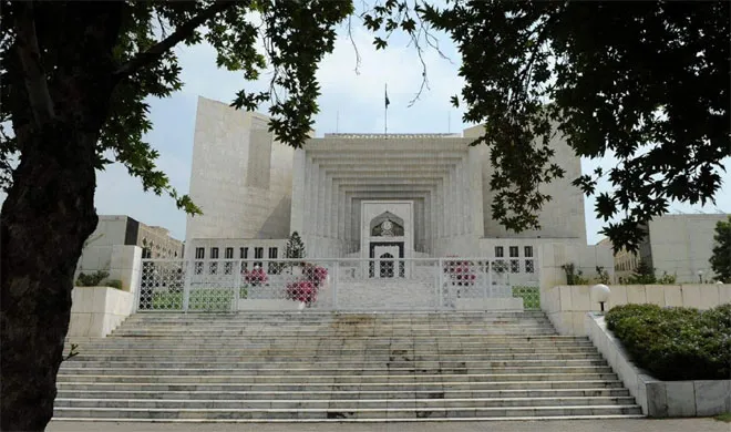 Supreme Court of Pakistan | AP Photo- India TV Hindi